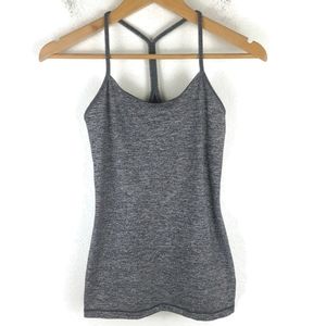Lululemom Y Tank Top